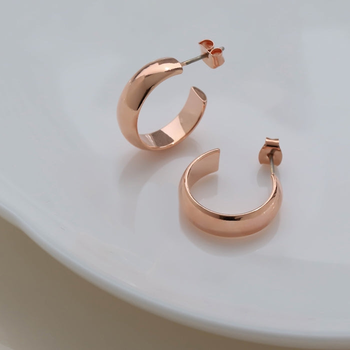 fp-118 ピアス 金属アレルギー 18k 18金 金属アレルギー 金属アレルギー対応 痛くない レディース 普段使い シンプル シルバー ゴールドセカンドピアス フォーマル かわいい 可愛い ジュエリー 耳たぶ 【両耳用・2個売り】