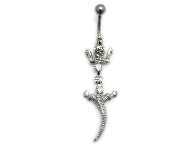 【廃盤】 へそピアス かわいい 14G へそピアス0285ヘソピアス ヘソピ へそぴあす へそぴ ボディピ ボディーピアス ボディピアス ボディーピアス ボディピ ピアス「BP」「HSP」 ボディピ へそピ バナナバーベル バーベルピアス サージカルステンレス ステンレス カーブドバーベル