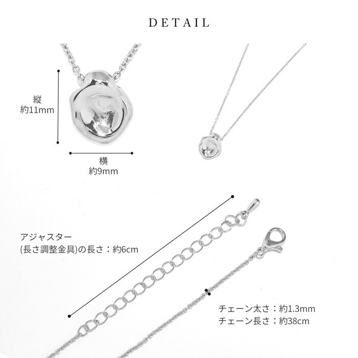 nec-56 ネックレス レディース チェーン チェーンネックレス アズキチェーン ショート 短め シンプル 18k 18kコーティング ロジウムコーティング カジュアル シンプル シルバー ゴールド かわいい おしゃれ ペンダント 上品 フォーマル 凛
