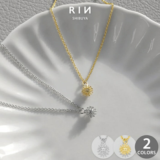 nec-96 ネックレス レディース チェーン チェーンネックレス シンプル アズキチェーン 39cm 18k ショート 短め アジャスター ロジウムコーティング カジュアル シルバー ゴールド かわいい おしゃれ 大人 上品 フォーマル メンズ 凛