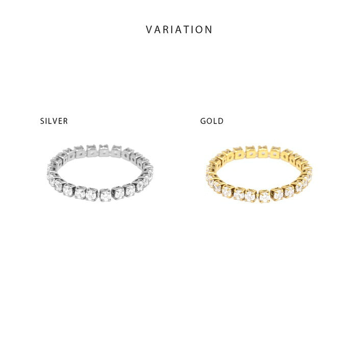 ring-75 リング シンプル 指輪 レディース サージカルステンレス 金属アレルギー 金属アレルギー対応 アクセサリー シルバー ゴールド 低アレルギー 15号 ファッションリング ゴールドリング シルバーリング 高見え 高みえ 凛