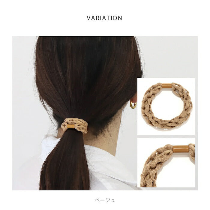 ha-006 ヘアゴム ヘアアクセサリー ヘアバンド 伸縮 髪ゴム レディース 女性 学生 大人 キッズ 仕事 オフィス キレイ おしゃれ かわいい シンプル カジュアル ヘアアレンジ 普段使い ライトピンク ベージュ ブラウン ダークブラウン ブラック
