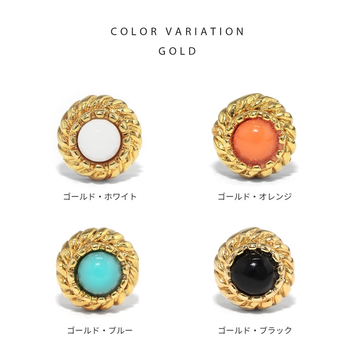 s2f-33-37-cus ボディピアス キャッチ 18G 16G 14G 12G 軟骨ピアス アンティーク シンプル ラブレットピアス ラブレットスタッド