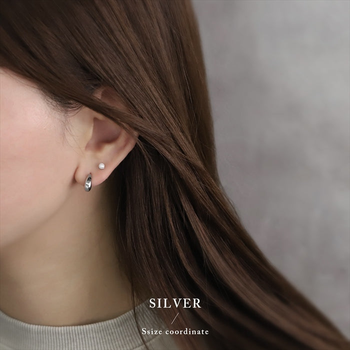 t8112-8 ボディピアス 軟骨ピアス 16G 18G ティアドロップ ハーフフープ 金属アレルギー対応 つけっぱなし レディース しずく ドロップピアス 雫 オールステンレス シルバー ゴールド ピンクゴールド お出かけ 人気 デイリー 日常使い 通勤 プレゼント 片耳用