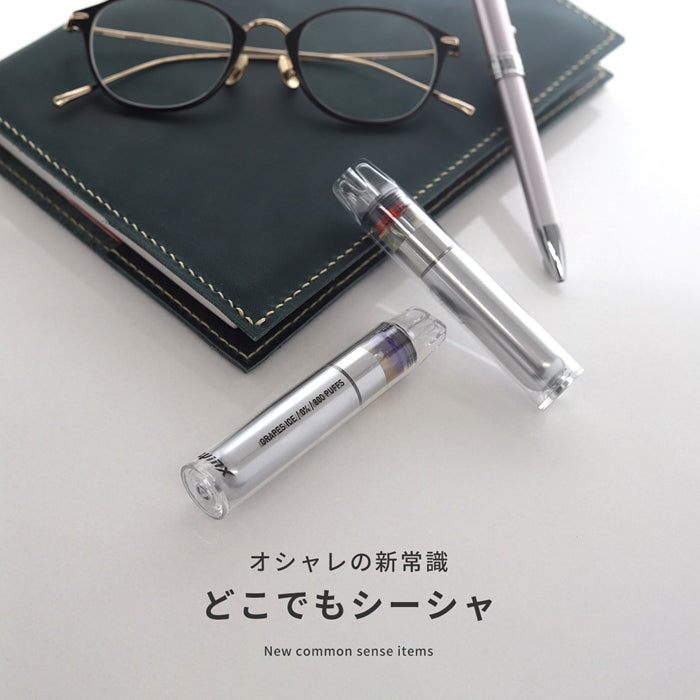 ▲z-s160sm 電子タバコ タール ニコチン0 水蒸気 パイプ 使い捨て  シーシャ ベイプ フレーバー フレーバースティック ミント メンソール 持ち運び 禁煙 WINX WINXJAPAN 手持ちシーシャ 800回吸引 ノンニコチン 本体