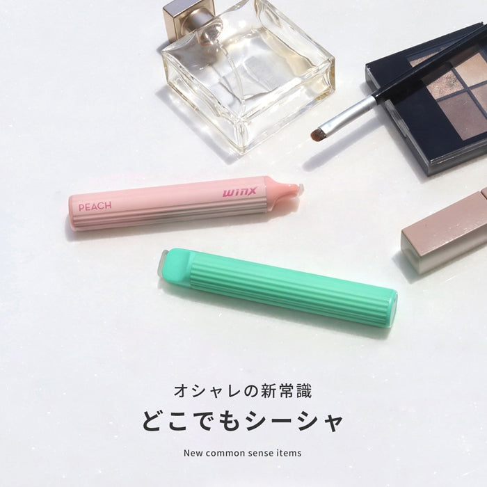 ▲z-s161ca 電子タバコ タール ニコチン0 水蒸気 パイプ 使い捨て  シーシャ ベイプ フレーバー フレーバースティック リキッド メンソール 持ち運び 禁煙 WINX WINXJAPAN 手持ちシーシャ 800回吸引 ノンニコチン 本体