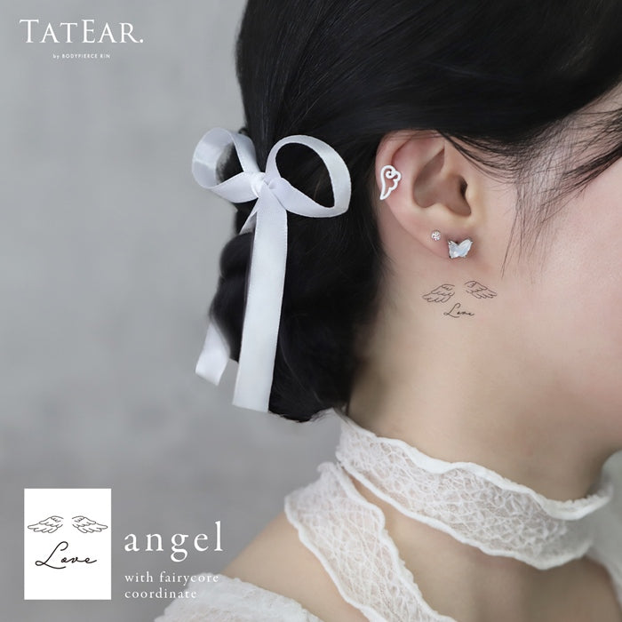 z-ts-01　タティア TATEAR タトゥーシール