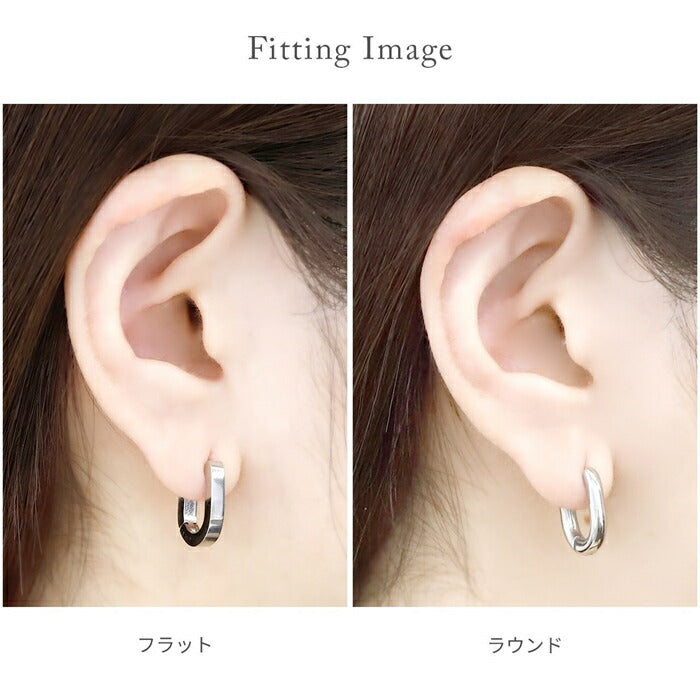★ch-123 ボディピアス フープピアス 軟骨ピアス 20G かわいい リングピアス フープ ピアス シルバー ゴールド サージカルステンレス 金属アレルギー対応 軟骨 つけっぱなし シンプル 小ぶり キャッチレス レディース 片耳用 なんこつぴあす ボディーピアス