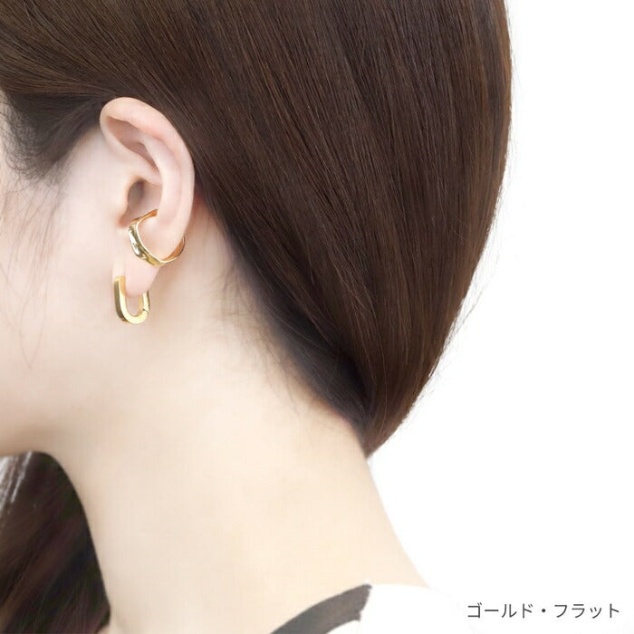 ★ch-123 ボディピアス フープピアス 軟骨ピアス 20G かわいい リングピアス フープ ピアス シルバー ゴールド サージカルステンレス 金属アレルギー対応 軟骨 つけっぱなし シンプル 小ぶり キャッチレス レディース 片耳用 なんこつぴあす ボディーピアス