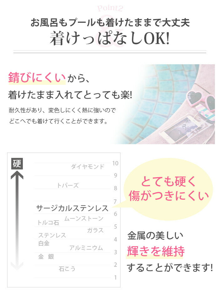 【廃盤】 【※16G※】ボディピアス リッチコーティングパヴェ＋ラブレットスタッド トラガス ボディピ サージカルステンレス 軟骨ピアス 選べる 3サイズ ノーマルキャッチプレゼント 軟骨用 RCP「BP」「LAB」「SA」|ボディーピアス ラブレット サージカルステンレス ファーストピアス 「PS」