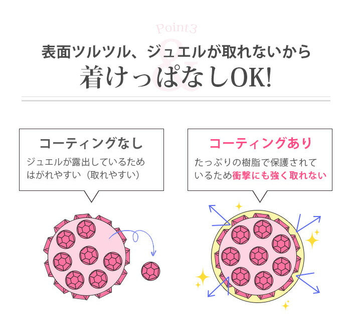 【廃盤】 【※14G※】ボディピアス リッチコーティングパヴェ＋ラブレットスタッド トラガス ボディピ サージカルステンレス 軟骨ピアス 選べる 3サイズ ノーマルキャッチプレゼント 軟骨用 RCP「BP」「LAB」「SA」|ボディーピアス ラブレット サージカルステンレス ファーストピアス 「PS」