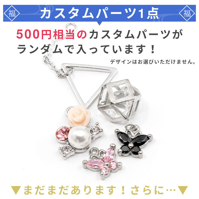 【廃盤】 【送料無料】 福袋 中身が見える ボディピアス 14G 軟骨ピアス 16G サージカルステンレス 金属アレルギー