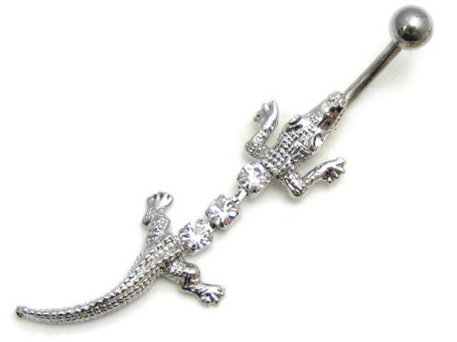 【廃盤】 へそピアス かわいい 14G へそピアス0285ヘソピアス ヘソピ へそぴあす へそぴ ボディピ ボディーピアス ボディピアス ボディーピアス ボディピ ピアス「BP」「HSP」 ボディピ へそピ バナナバーベル バーベルピアス サージカルステンレス ステンレス カーブドバーベル