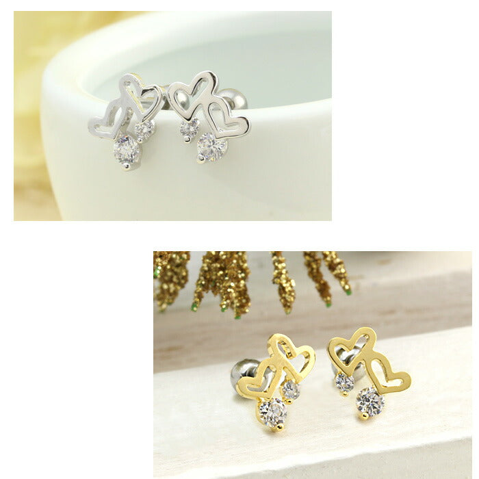【廃盤】 ボディピアス 16G ハート ボディピアス ジュエル シンプル ボディピアス ボディーピアス レディース ボディピアス ストレートバーベル ボディピアス サージカルステンレス ボディピアス 軟骨ピアス ピアス ボディピアス「BP」「NAN」