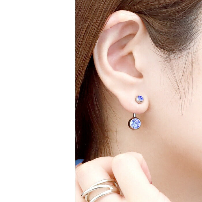 ★【楽天SOY５年連続受賞】 へそピアス シンプル ボディピアス 軟骨ピアス 14G 18G ヘソピアス 14ゲージ 18ゲージ キャッチ サージカルステンレス 金属アレルギー対応 ジュエル ファーストピアス セカンドピアス バナナバーベル ボディーピアス 片耳用 ヘソピ へそぴ へそピ
