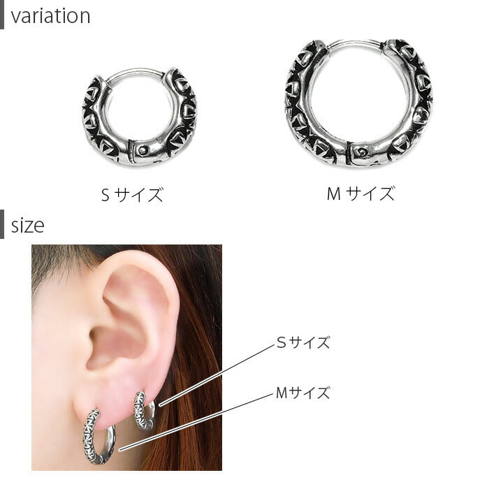 【全品送料無料】 ステンレスピアス 18G ボディピアス リングピアス フープピアス 個性的 シルバー スタイリッシュ 18ゲージ ピアス メンズ ユニセックス フープ リング 片耳用 サージカルステンレス 金属アレルギー対応 耳
