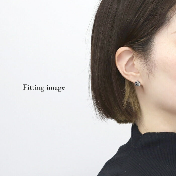 j1181-134 ボディピアス 軟骨ピアス 16G 歯車 ギア ピアス 金属アレルギー対応 サージカルステンレス つけっぱなし セカンドピアス ステンレスピアス シンプル レディース メンズ シルバー スチームパンク おしゃれ クール 耳 片耳用