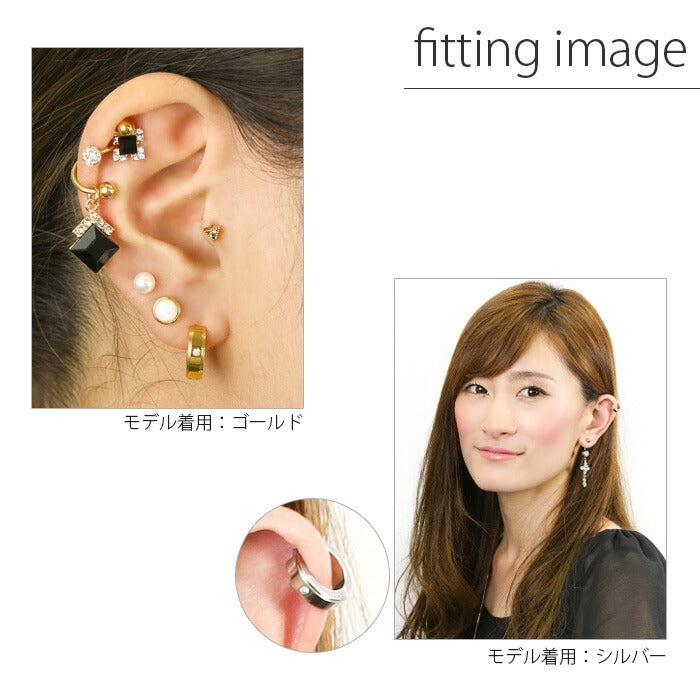 【全品送料無料】 ボディピアス 軟骨ピアス リング リングピアス フープピアス シンプル 軟骨ピアス クロス 十字架 レディース メンズ ボディピアス 金属アレルギー対応 ステンレスピアス サージカルステンレス 耳 スタイリッシュ 軟骨 ピアス ボディーピアス