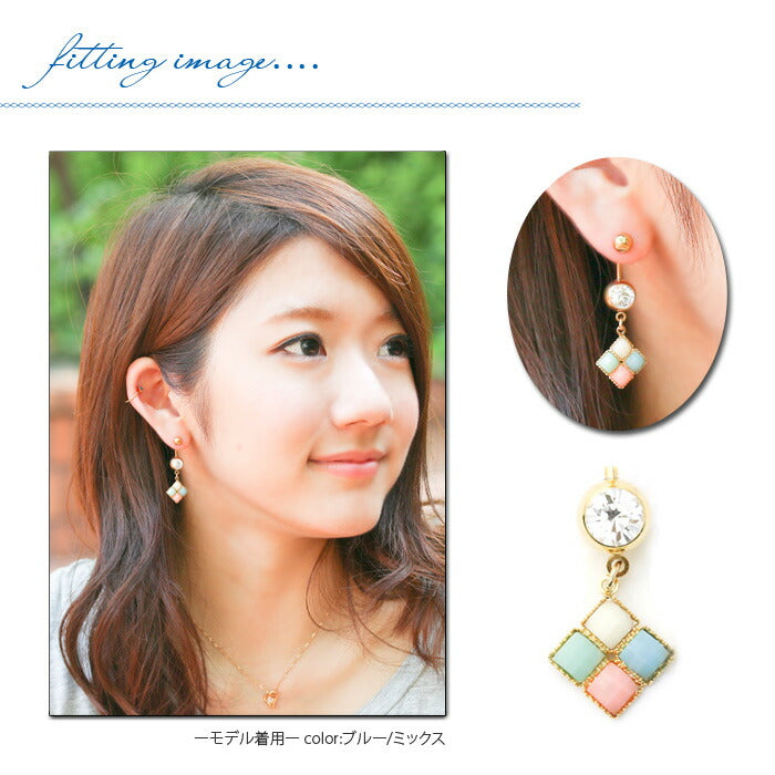 【廃盤】 へそピアス かわいい 14G 18G へそピアス0418 パステル ネイブル ボディピアス ボディピ 「BP」「HSP」  ボディーピアス ピアス ボディ へそピ へそぴ ヘソピアス 専門店 凛 14ゲージ おしゃれ アクセサリー