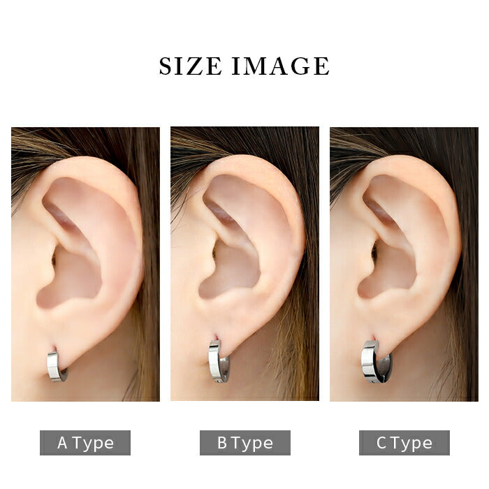 j612-11★ボディピアス 軟骨ピアス リング リングピアス フープピアス シンプル おしゃれ レディース メンズ ボディピアス 金属アレルギー対応 ステンレスピアス サージカルステンレス 耳 スタイリッシュ