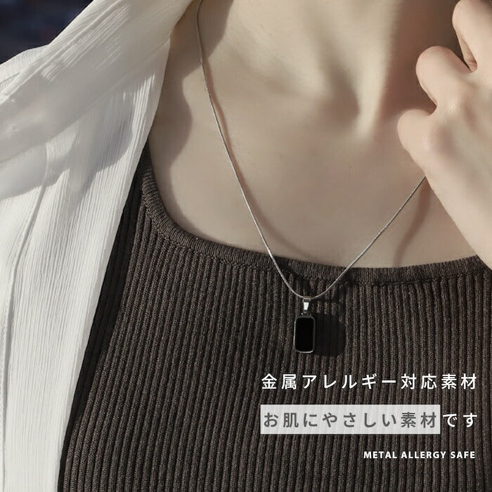 nec-104 ネックレス レディース チェーン チェーンネックレス スネークチェーン サージカルステンレス ステンレス つけっぱなし 金属アレルギー シンプル アクセサリー カジュアル シルバー ゴールド アジャスター 20代 30代 40代 50代 凛