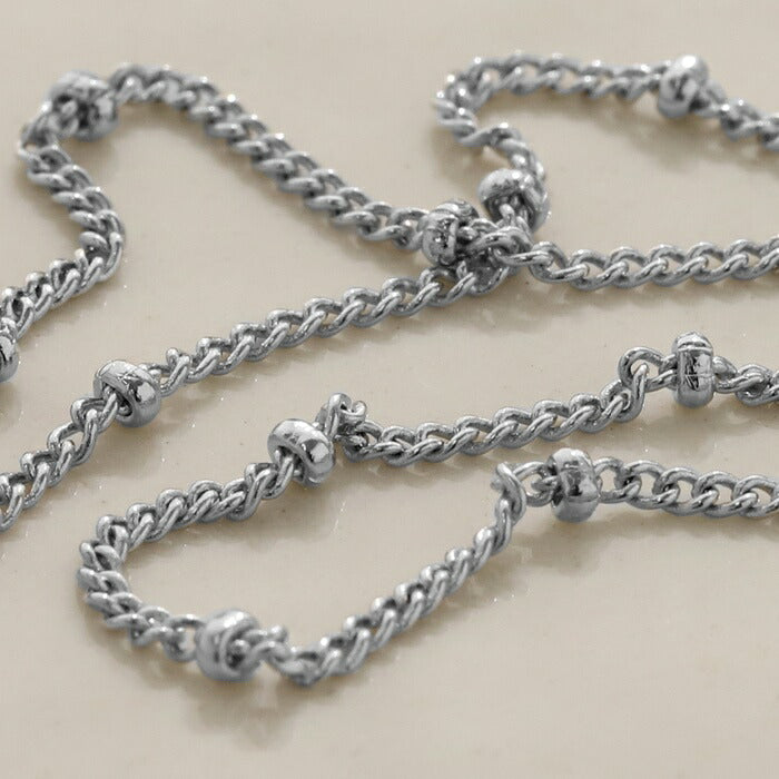 nec-93 ネックレス レディース チェーン チェーンネックレス シンプル ラリエットネックレス ロングネックレス ロング 75cm 18k ロジウムコーティング カジュアル シルバー ゴールド かわいい おしゃれ 大人 上品 フォーマル メンズ 凛