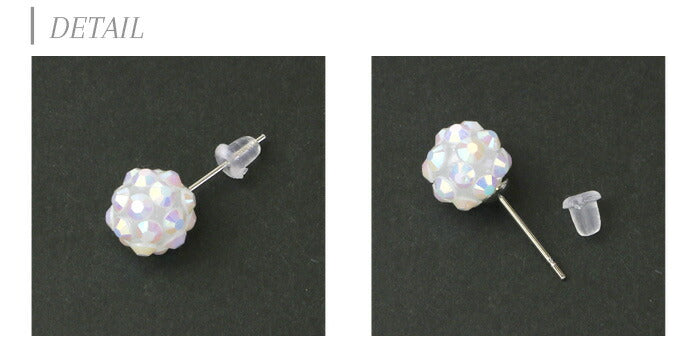 【廃盤】 ファッションピアス 300円均一 「Fピアス」「RB」