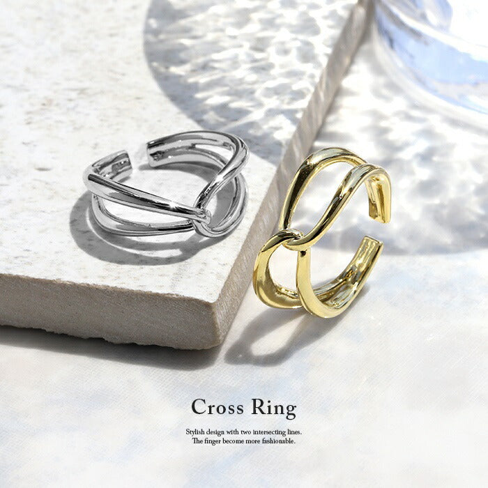 ring-23 リング 指輪 レディース シルバー ゴールド シンプル 16k 16金 12号 ファッションリング ロジウムコーティング ゴールドリング シルバーリング 大人 ハンドメイド かわいい おしゃれ 大人可愛い 重ね付け 華奢 細い 凛