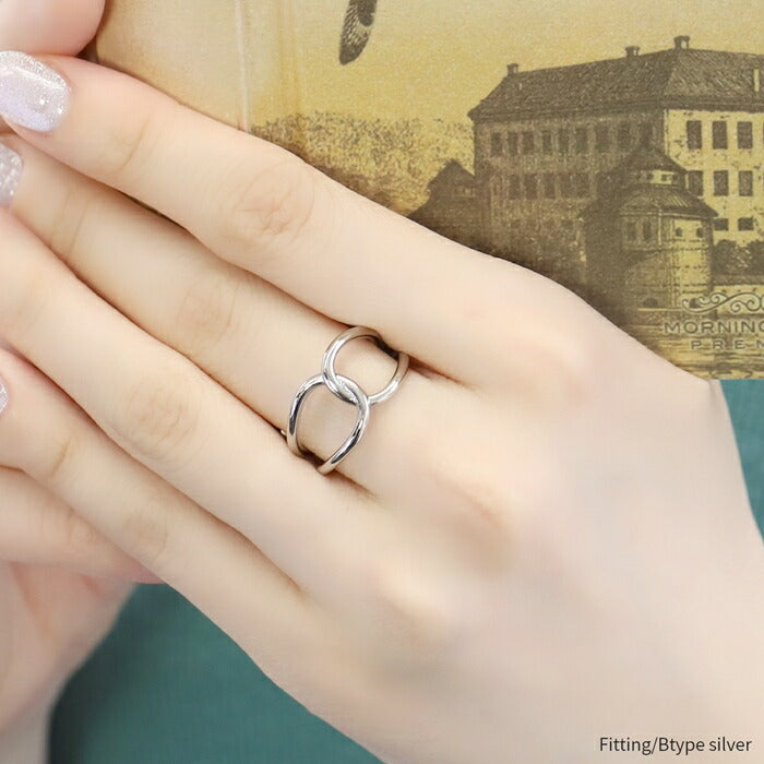 ring-26 リング 指輪 18k 18金 12号 金属アレルギー 金属アレルギー対応 アクセサリー ツイスト シルバー ゴールド レディース メンズ ピンキーリング ファッションリング おしゃれ 大きい シンプル かわいい 上品 エレガント プレゼント ギフト 重ね付け 凛