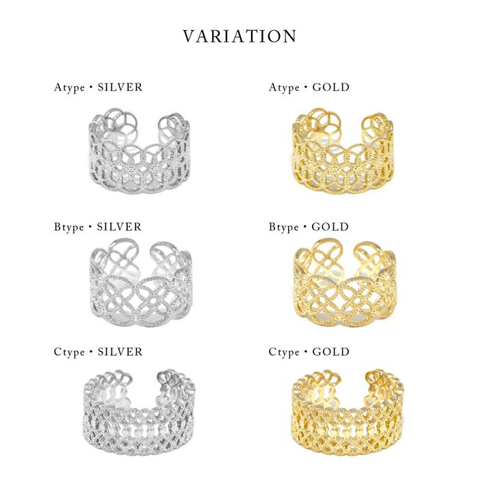 【廃盤】 ring-38 リング 指輪 レディース シルバー ゴールド シンプル 重ね付け 重ねづけ オープンリング ファッションリング 16k 16kコーティング ロジウムコーティング ゴールドリング シルバーリング 大人 可愛い ハンドメイド キラキラ 細い 凛