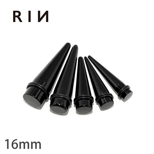 s2f-62-16-16mm 16mm 拡張器 アクリルエキスパンダー