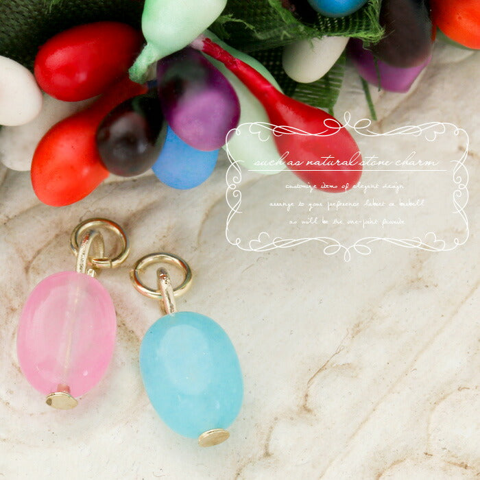 【廃盤】 チャーム0026/ストーン/ボディピ/ボディピアス/ボディーピアス/ボディピ/ピアス「BP」「CHA」